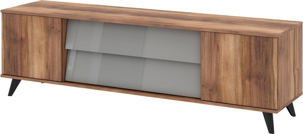 Тумба Stolline Онтарио под TV / 474.03 - фото