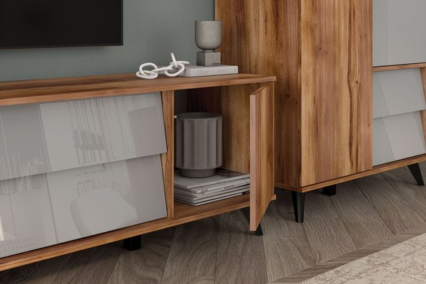 Тумба Stolline Онтарио под TV / 474.03