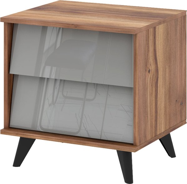 Прикроватная тумба Stolline Онтарио / 474.04 - фото