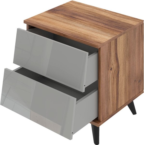 Прикроватная тумба Stolline Онтарио / 474.04