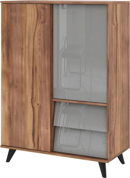 Тумба Stolline Онтарио 2 ящика / 474.05 - фото