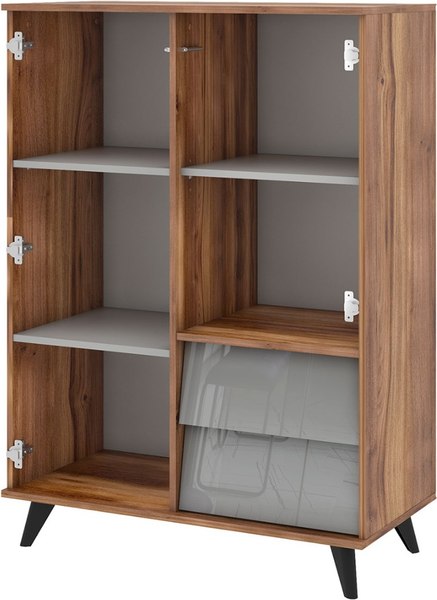 Тумба Stolline Онтарио 2 ящика / 474.05