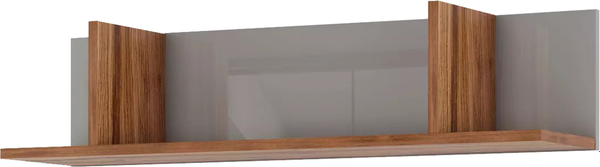 Полка Stolline Онтарио навесная / 474.07 - фото