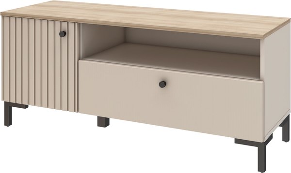 Тумба Stolline Тоскана под TV / 535.06 - фото