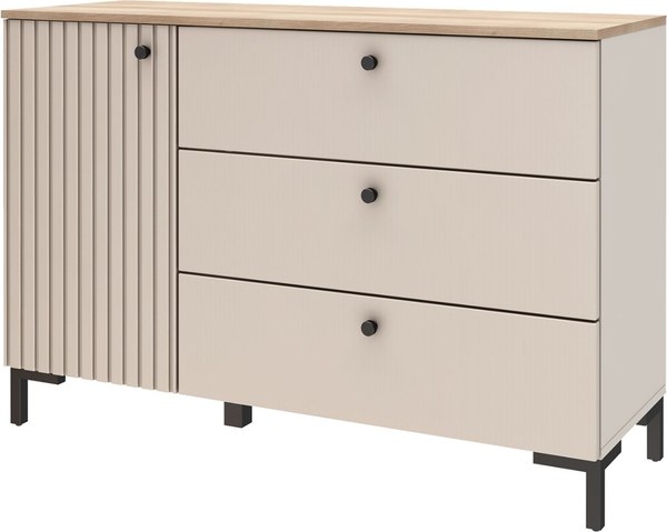 Тумба Stolline Тоскана / 535.07 - фото