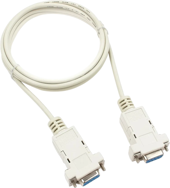 Кабель Cablexpert Serial CC-134-6-N - фото