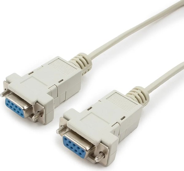 Кабель Cablexpert Serial CC-134-6-N