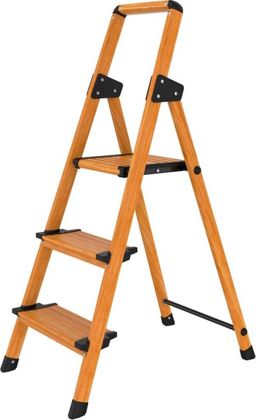 Лестница-стремянка Elitech СТА 3СТ Д / 205618 - фото