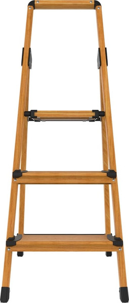 Лестница-стремянка Elitech СТА 3СТ Д / 205618