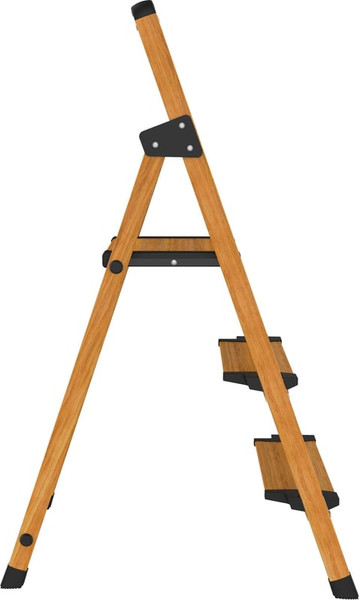 Лестница-стремянка Elitech СТА 3СТ Д / 205618