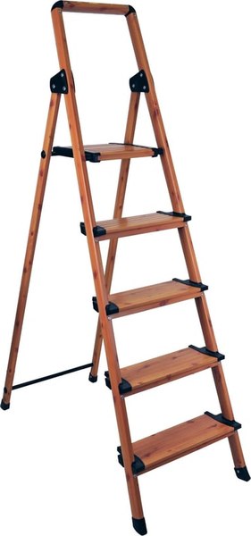 Лестница-стремянка Elitech СТА 5СТ Д / 205619