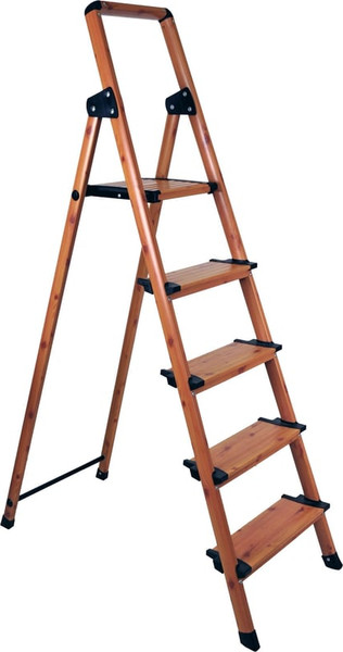 Лестница-стремянка Elitech СТА 5СТ Д / 205619