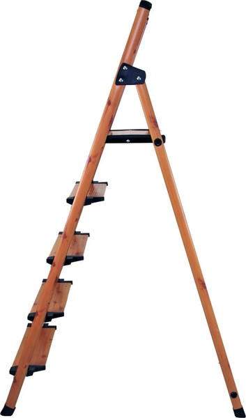 Лестница-стремянка Elitech СТА 5СТ Д / 205619