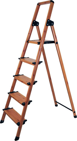 Лестница-стремянка Elitech СТА 5СТ Д / 205619