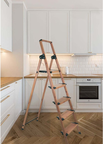 Лестница-стремянка Elitech СТА 5СТ Д / 205619