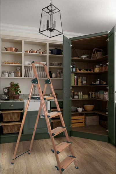 Лестница-стремянка Elitech СТА 5СТ Д / 205619