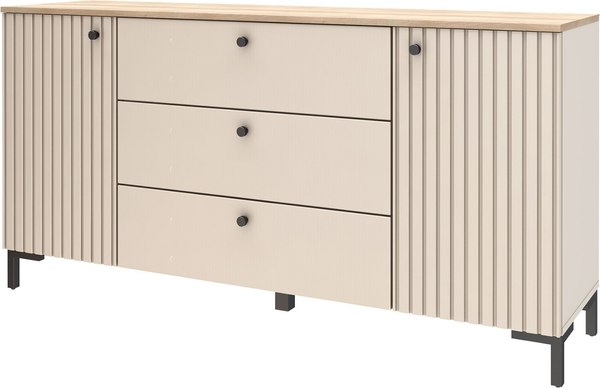 Тумба Stolline Тоскана / 535.08 - фото