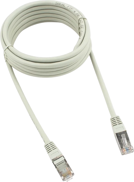 Кабель Cablexpert PP22-3M - фото