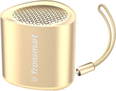 Портативная колонка Tronsmart Nimo - фото