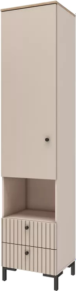 Стеллаж Stolline Тоскана / 535.18 - фото