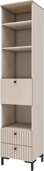 Стеллаж Stolline Тоскана / 535.19 - фото