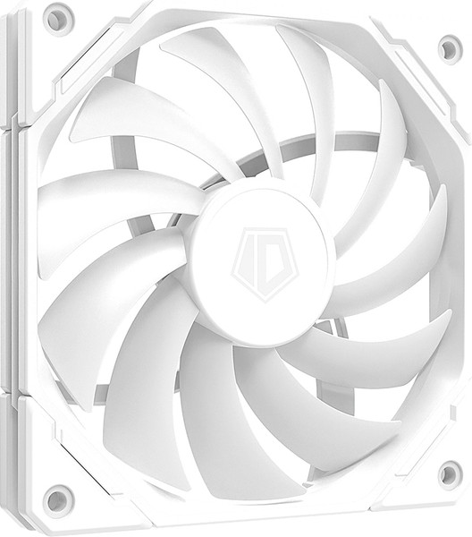 Вентилятор для корпуса ID-Cooling TF-12015-W - фото