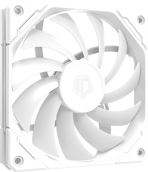 Вентилятор для корпуса ID-Cooling TF-12015-W