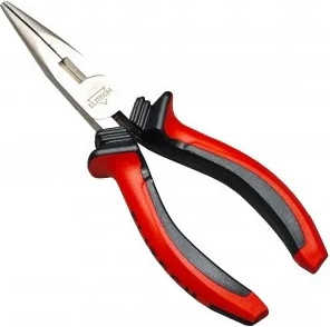 Длинногубцы Elitech 160мм / 207114 - фото