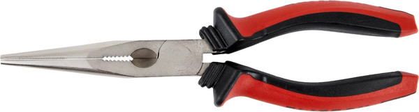 Длинногубцы Elitech 200мм / 207115 - фото