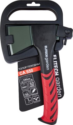 Топор Elitech CA 550 / 206434