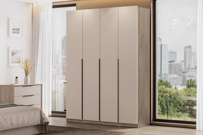 Комод Mio Tesoro Камелия 1 3 ящика