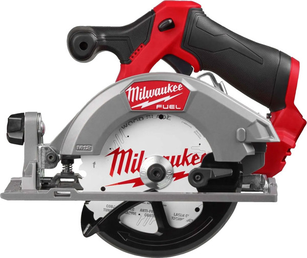 Дисковая пила Milwaukee M12 FCS442-0X / 4933493488 - фото