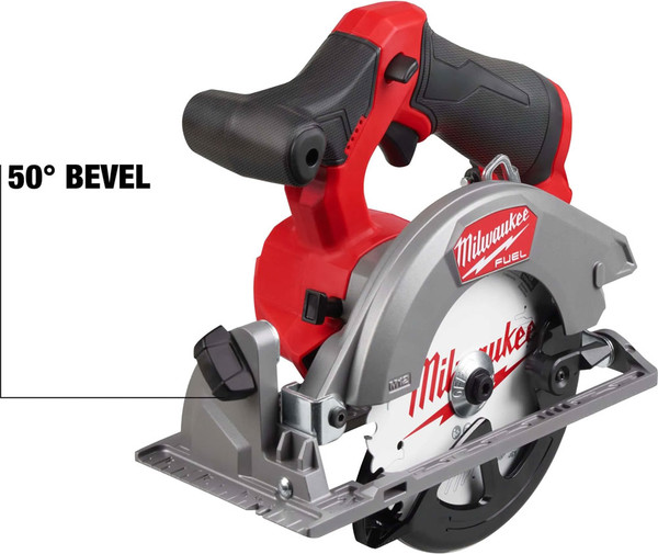 Дисковая пила Milwaukee M12 FCS442-0X / 4933493488