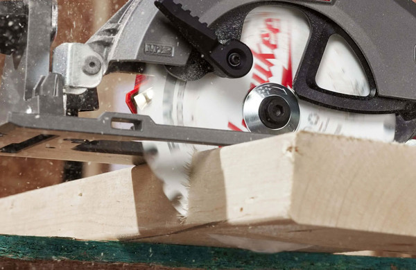 Дисковая пила Milwaukee M12 FCS442-0X / 4933493488