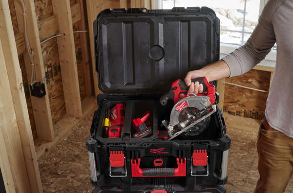 Дисковая пила Milwaukee M12 FCS442-0X / 4933493488