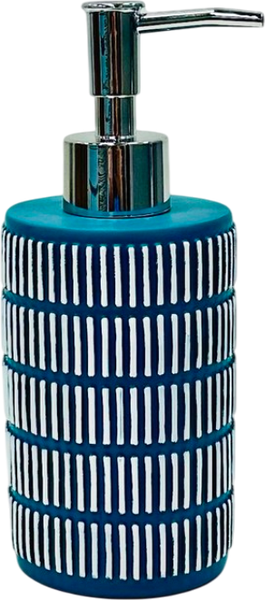 Дозатор для жидкого мыла Primanova Ocean DR-73200 - фото