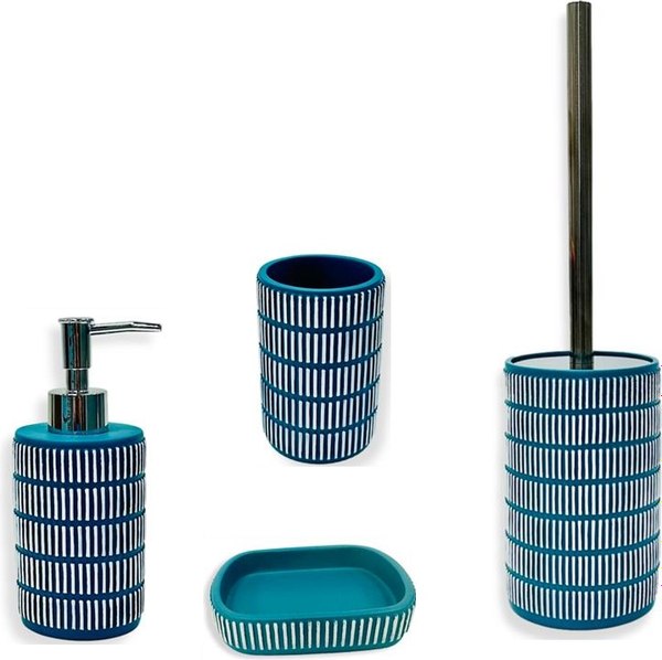 Дозатор для жидкого мыла Primanova Ocean DR-73200