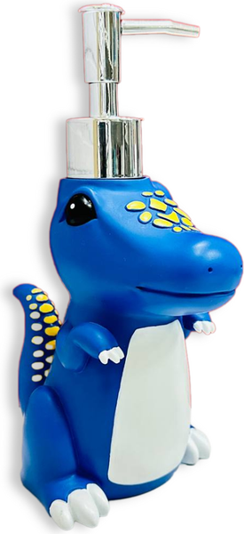 Дозатор для жидкого мыла Primanova Dino DR-73600 - фото