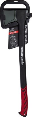 Топор-колун Elitech SA 2350 / 206439