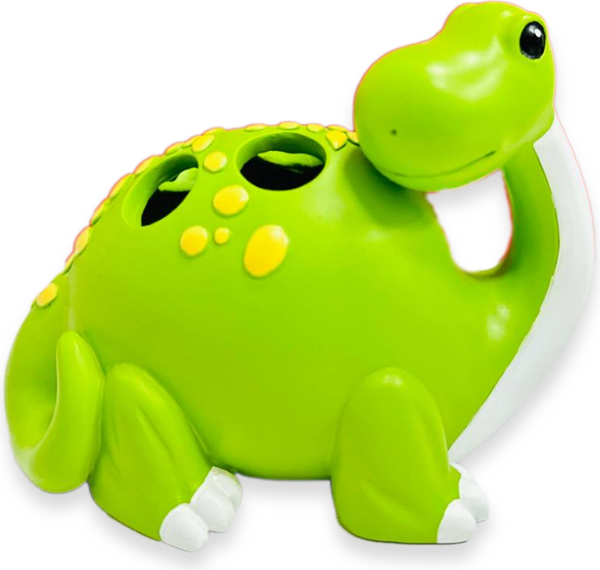 Держатель для зубной щетки Primanova Dino DR-73603 - фото