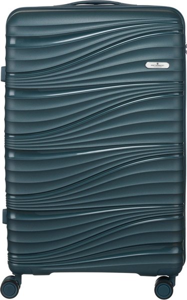 Чемодан на колесах Peterson PTN WA06-M