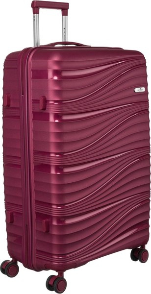 Чемодан на колесах Peterson PTN WA06-M - фото