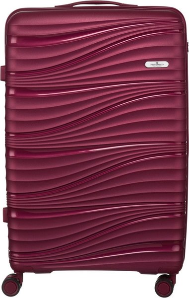 Чемодан на колесах Peterson PTN WA06-M