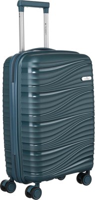 Чемодан на колесах Peterson PTN WA06-S - фото