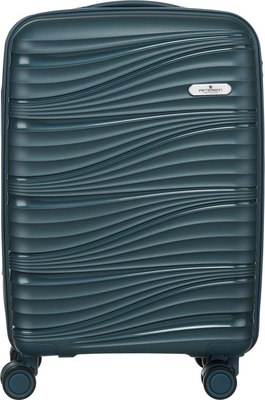 Чемодан на колесах Peterson PTN WA06-S