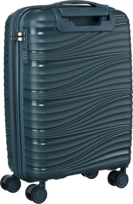 Чемодан на колесах Peterson PTN WA06-S