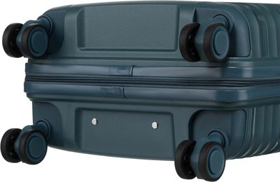 Чемодан на колесах Peterson PTN WA06-S