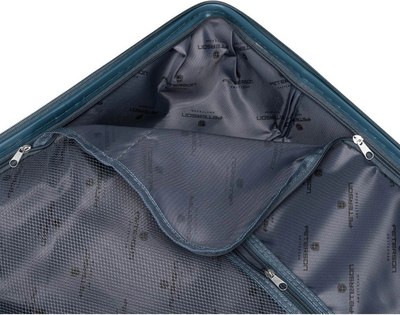 Чемодан на колесах Peterson PTN WA06-S