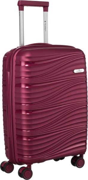 Чемодан на колесах Peterson PTN WA06-S - фото