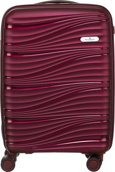 Чемодан на колесах Peterson PTN WA06-S